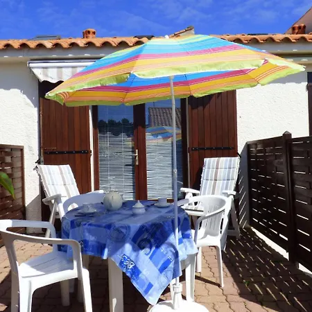 Holiday home Holiday Home Plein Ocean-4