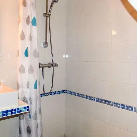 Holiday Home Plein Ocean-4 Holiday home Pornic