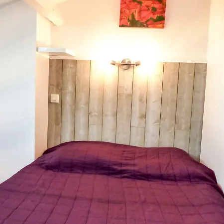 Holiday Home Plein Ocean-4 Pornic