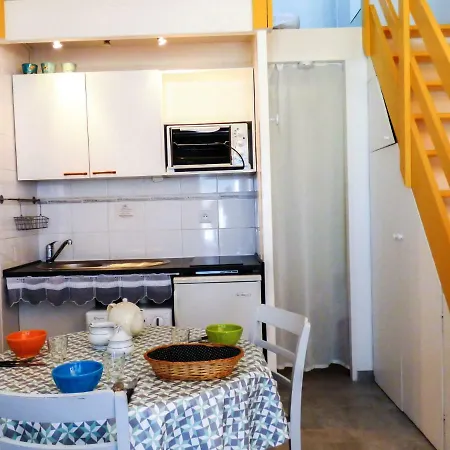Holiday home Holiday Home Plein Ocean-4 *