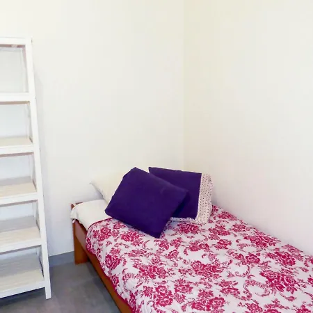 Holiday Home Plein Ocean-4 Holiday home *