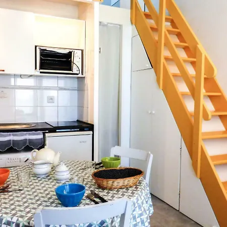 Holiday Home Plein Ocean-4 *