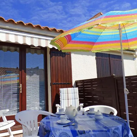 Holiday home Holiday Home Plein Ocean-4 Pornic