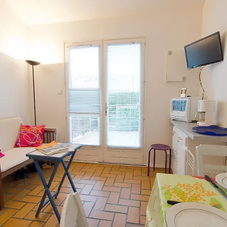 Holiday Home Plein Ocean-4 Holiday home *