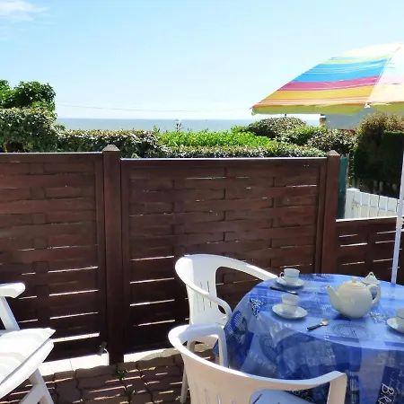 Holiday Plein Ocean-4 * Pornic